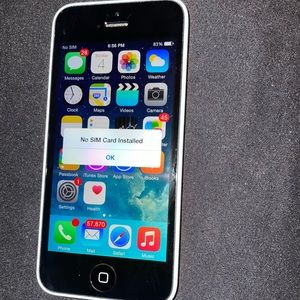 📢🎈🚨6️⃣TIMES🎈🎁🎉🎊HOST PIC 🪩I Phone 5C📲🚨